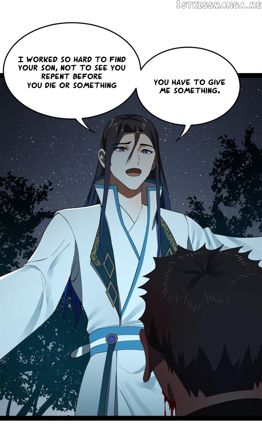 Survive As The Hero’s Husband! Chapter 110 - page 6