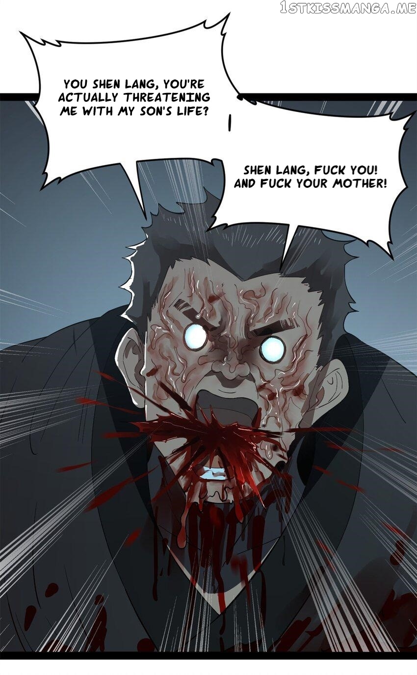 Survive As The Hero’s Husband! Chapter 110 - page 7