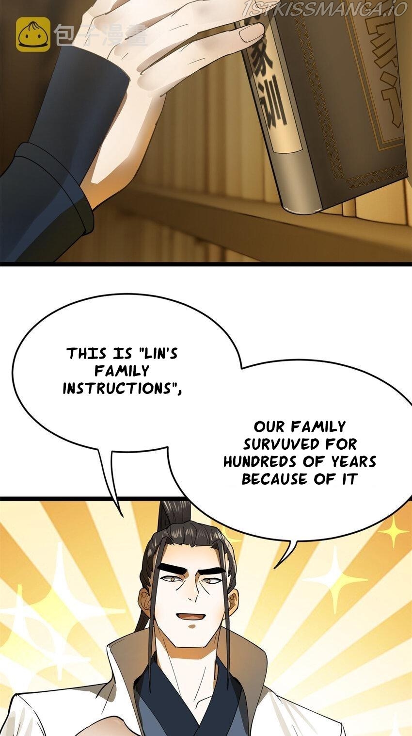 Survive As The Hero’s Husband! Chapter 39 - page 12