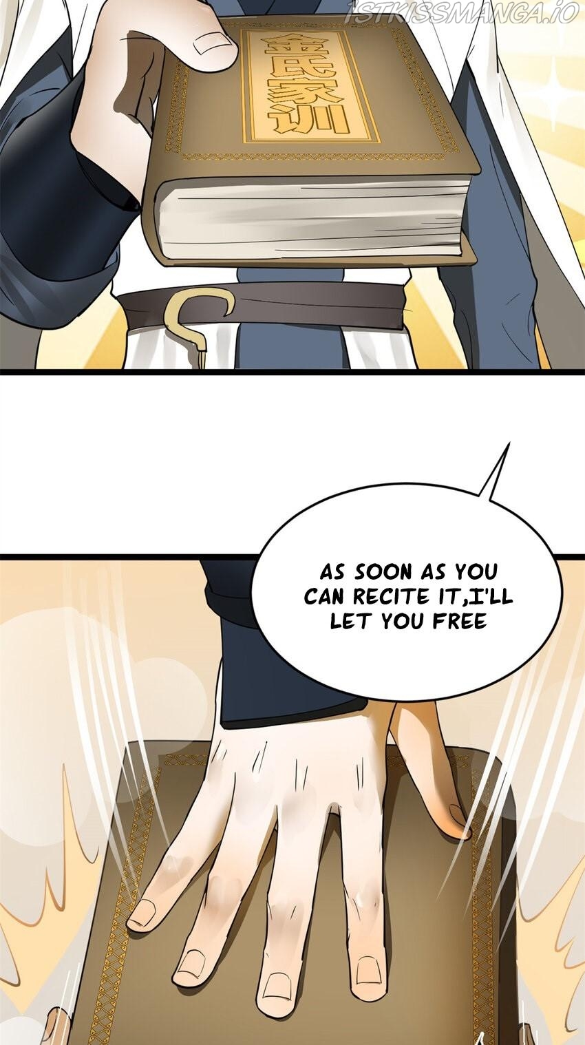Survive As The Hero’s Husband! Chapter 39 - page 13