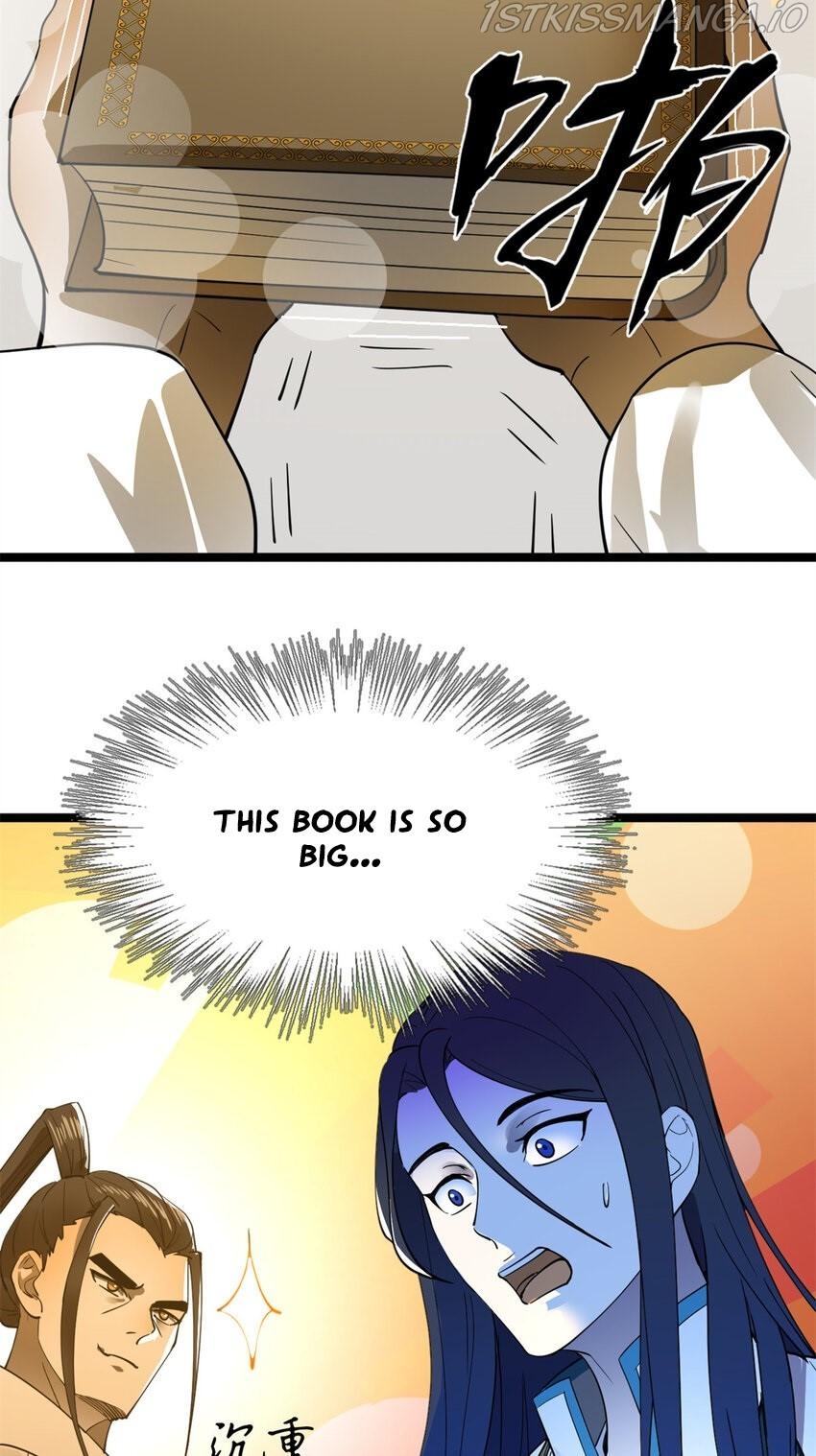 Survive As The Hero’s Husband! Chapter 39 - page 14
