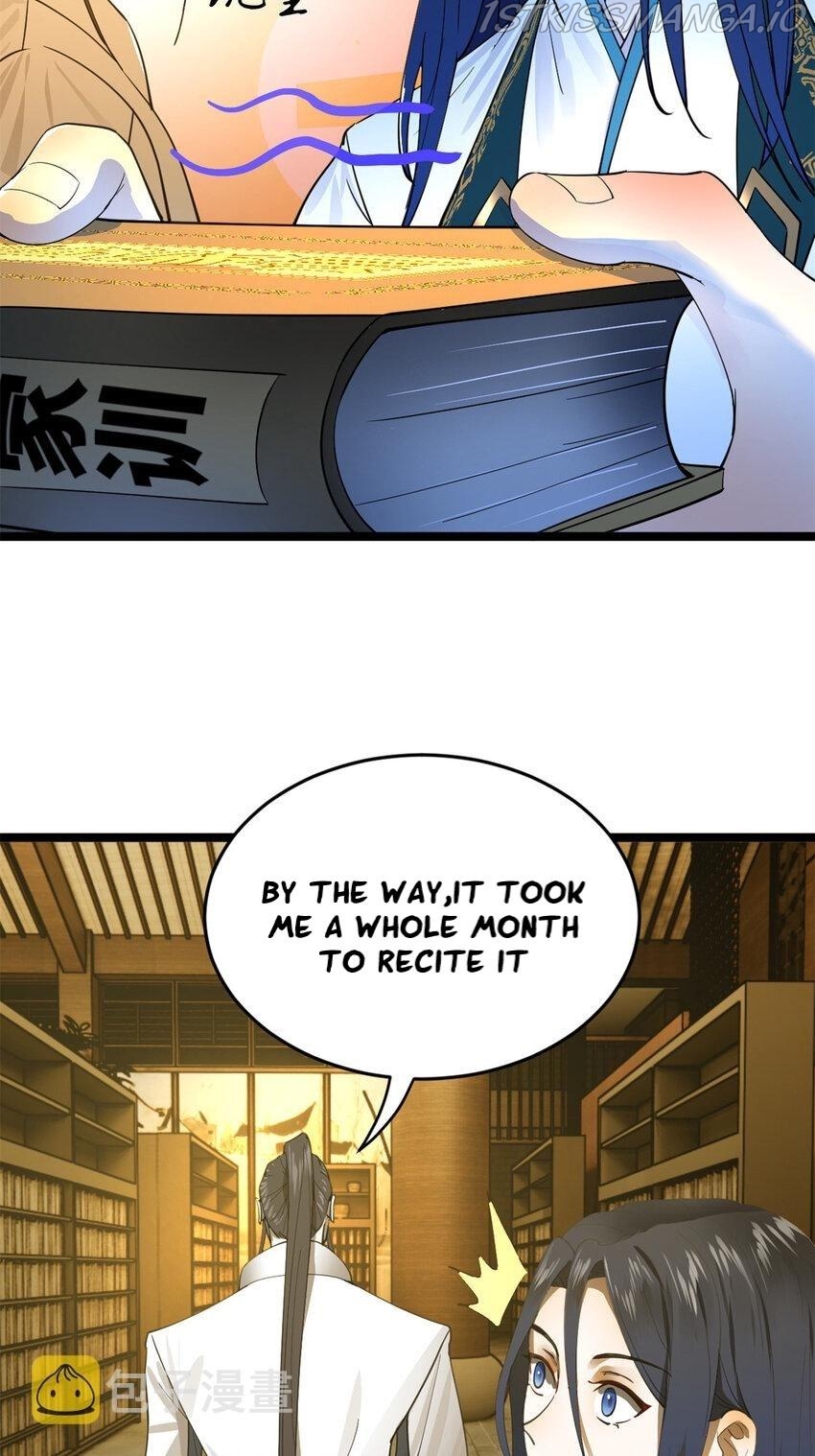 Survive As The Hero’s Husband! Chapter 39 - page 15