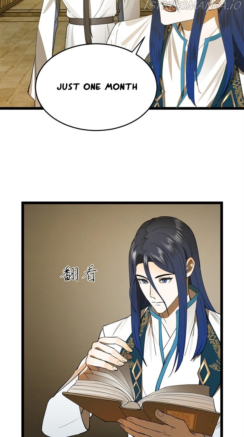 Survive As The Hero’s Husband! Chapter 39 - page 16