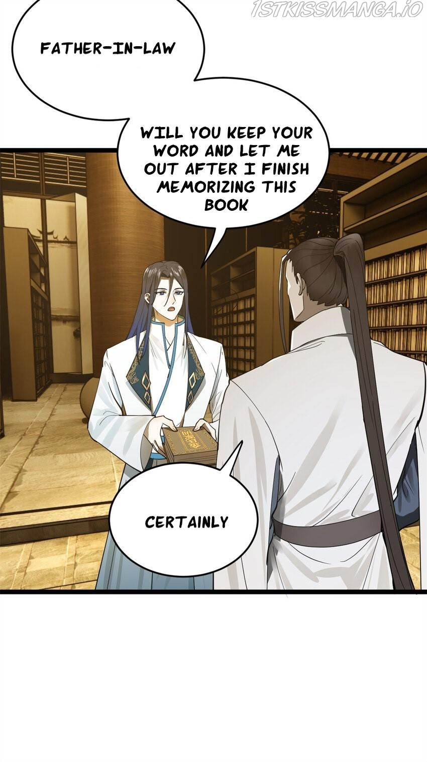 Survive As The Hero’s Husband! Chapter 39 - page 18