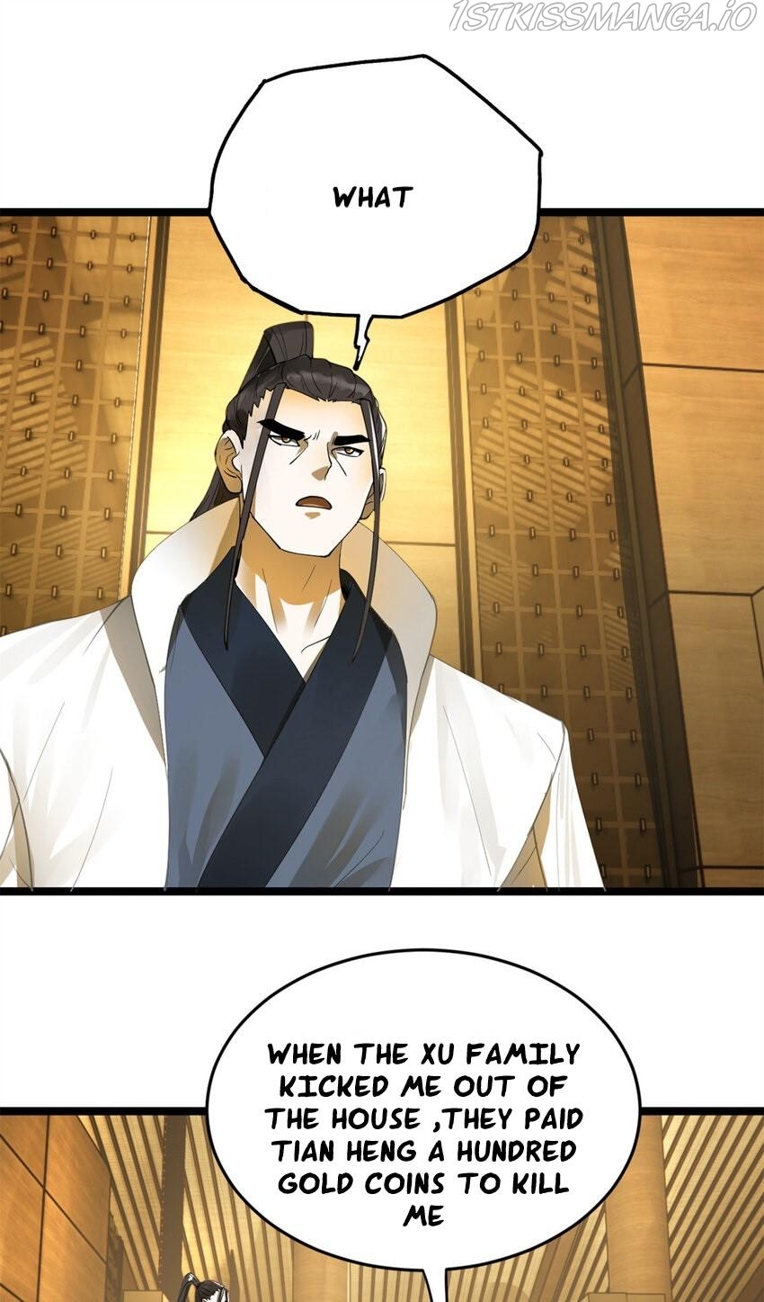 Survive As The Hero’s Husband! Chapter 39 - page 2