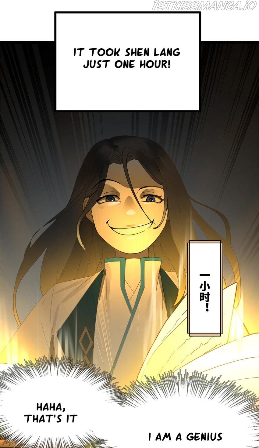Survive As The Hero’s Husband! Chapter 39 - page 21