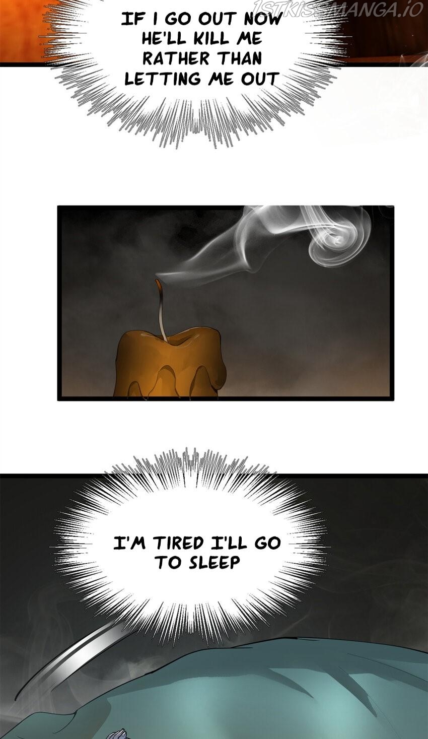 Survive As The Hero’s Husband! Chapter 39 - page 23