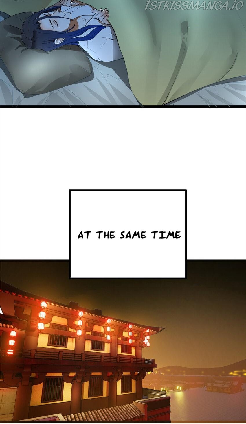 Survive As The Hero’s Husband! Chapter 39 - page 24
