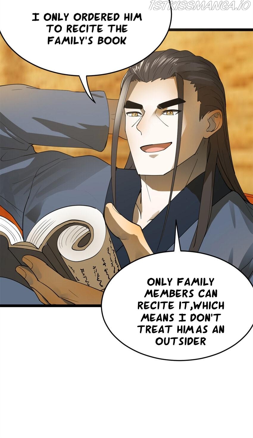 Survive As The Hero’s Husband! Chapter 39 - page 26