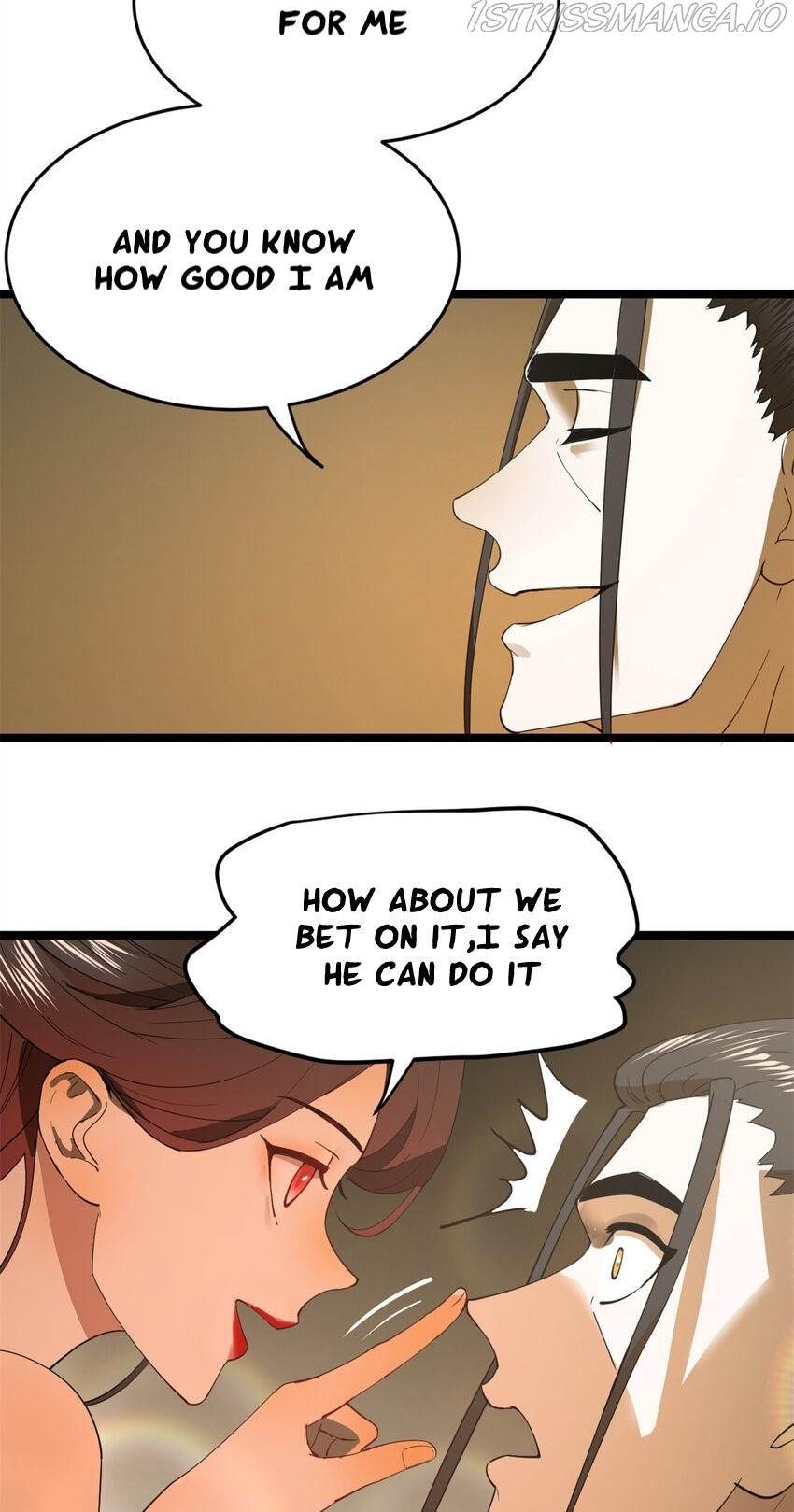 Survive As The Hero’s Husband! Chapter 39 - page 28