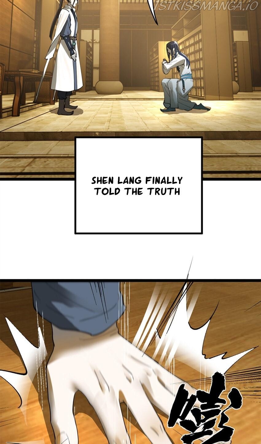 Survive As The Hero’s Husband! Chapter 39 - page 3