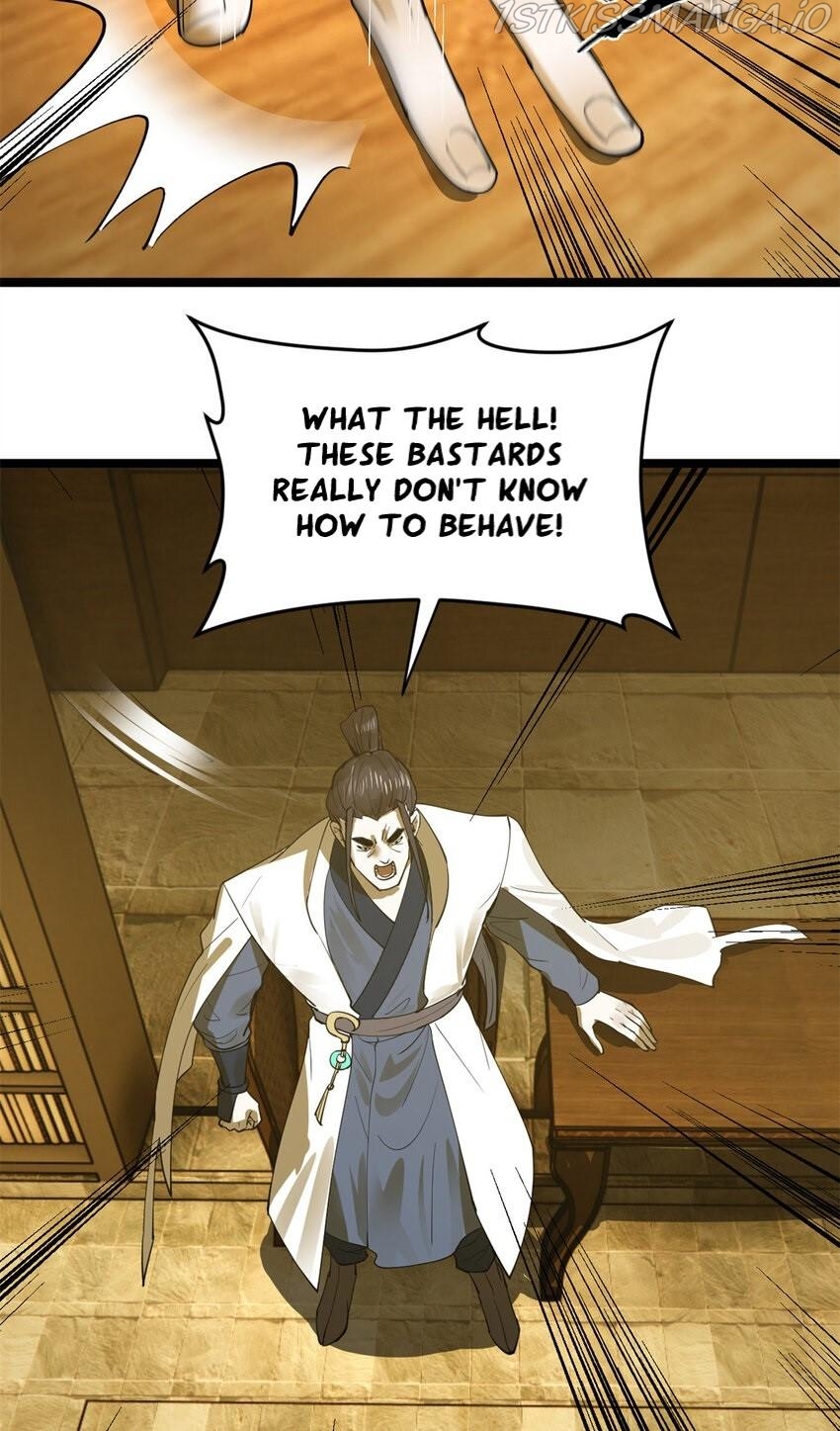 Survive As The Hero’s Husband! Chapter 39 - page 4