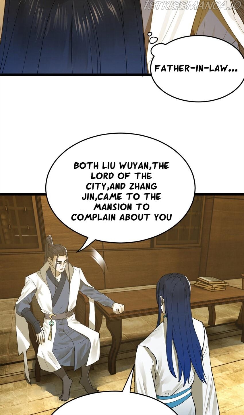 Survive As The Hero’s Husband! Chapter 39 - page 6