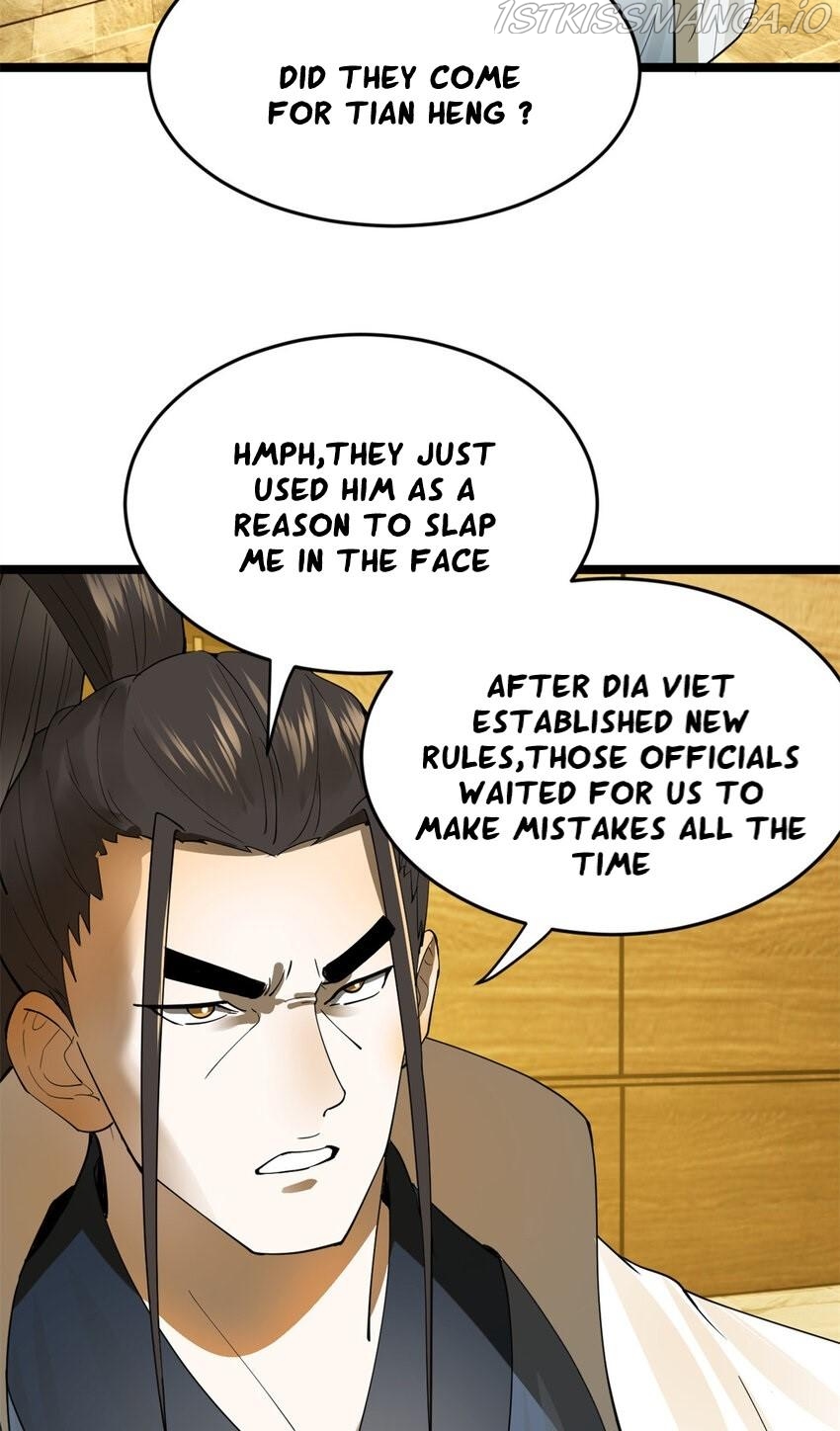 Survive As The Hero’s Husband! Chapter 39 - page 7