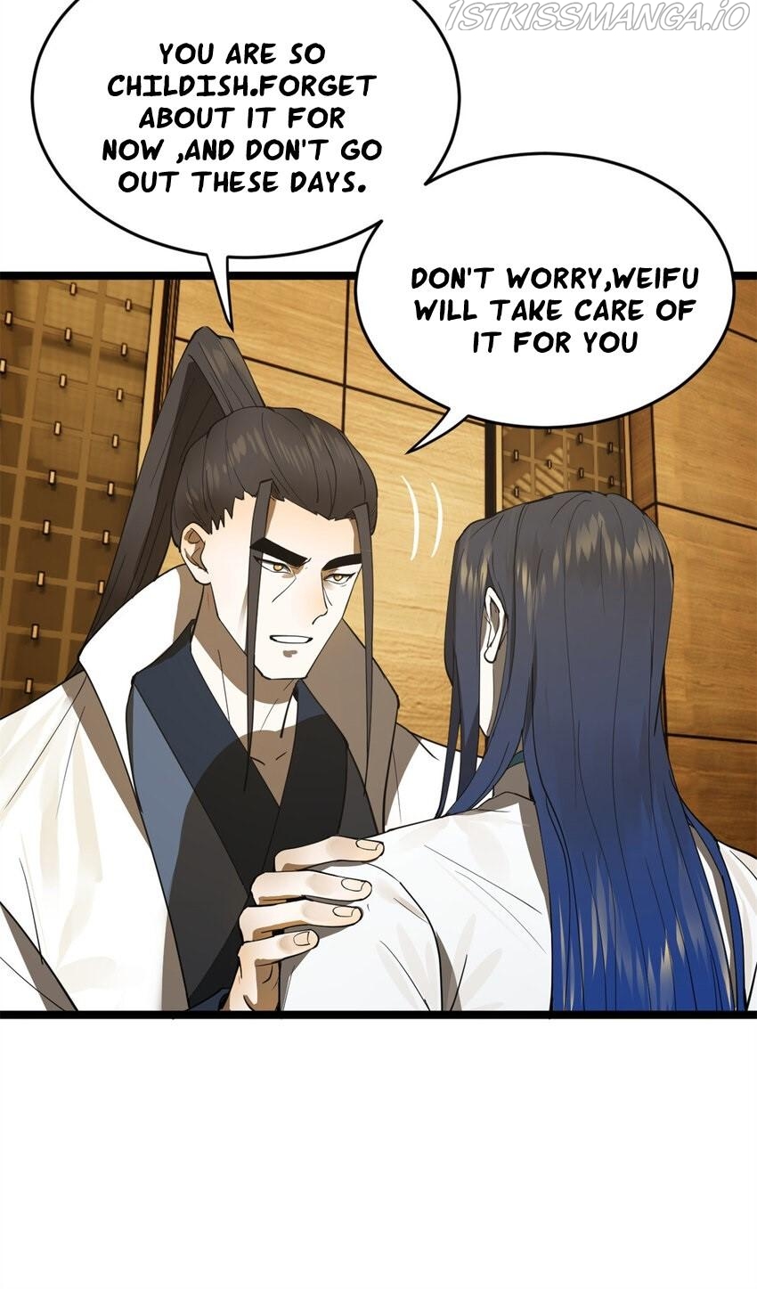 Survive As The Hero’s Husband! Chapter 39 - page 9