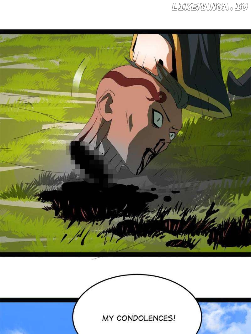 Survive As The Hero’s Husband! Chapter 150 - page 1