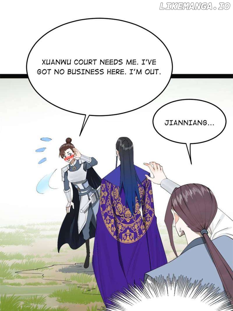 Survive As The Hero’s Husband! Chapter 150 - page 10