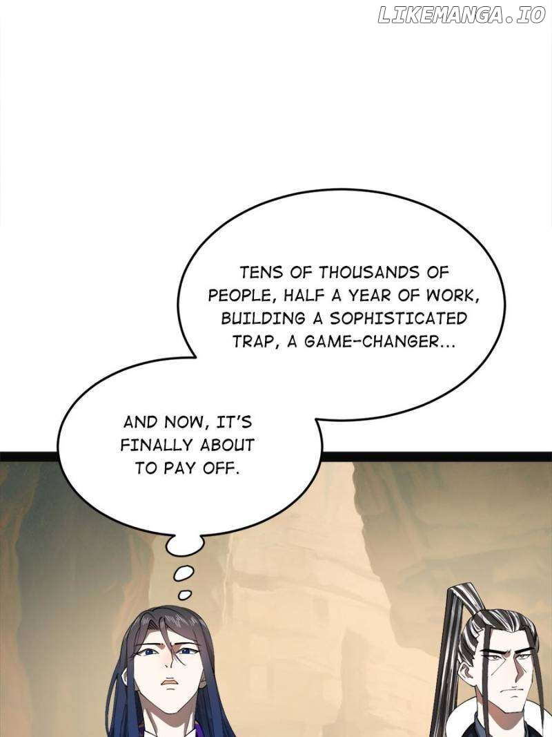 Survive As The Hero’s Husband! Chapter 150 - page 15