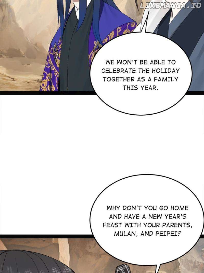 Survive As The Hero’s Husband! Chapter 150 - page 17