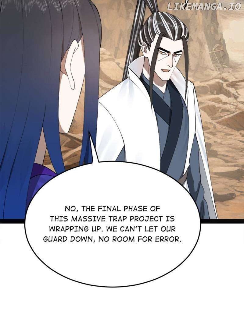 Survive As The Hero’s Husband! Chapter 150 - page 18