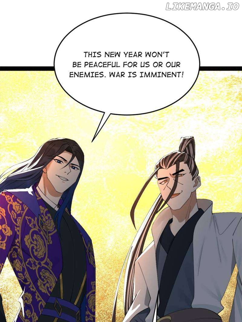 Survive As The Hero’s Husband! Chapter 150 - page 19