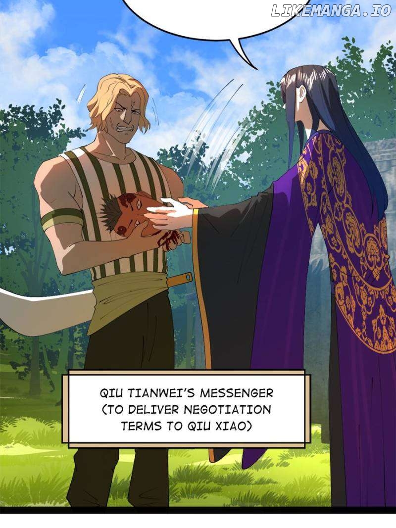 Survive As The Hero’s Husband! Chapter 150 - page 2