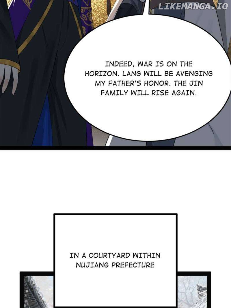 Survive As The Hero’s Husband! Chapter 150 - page 20
