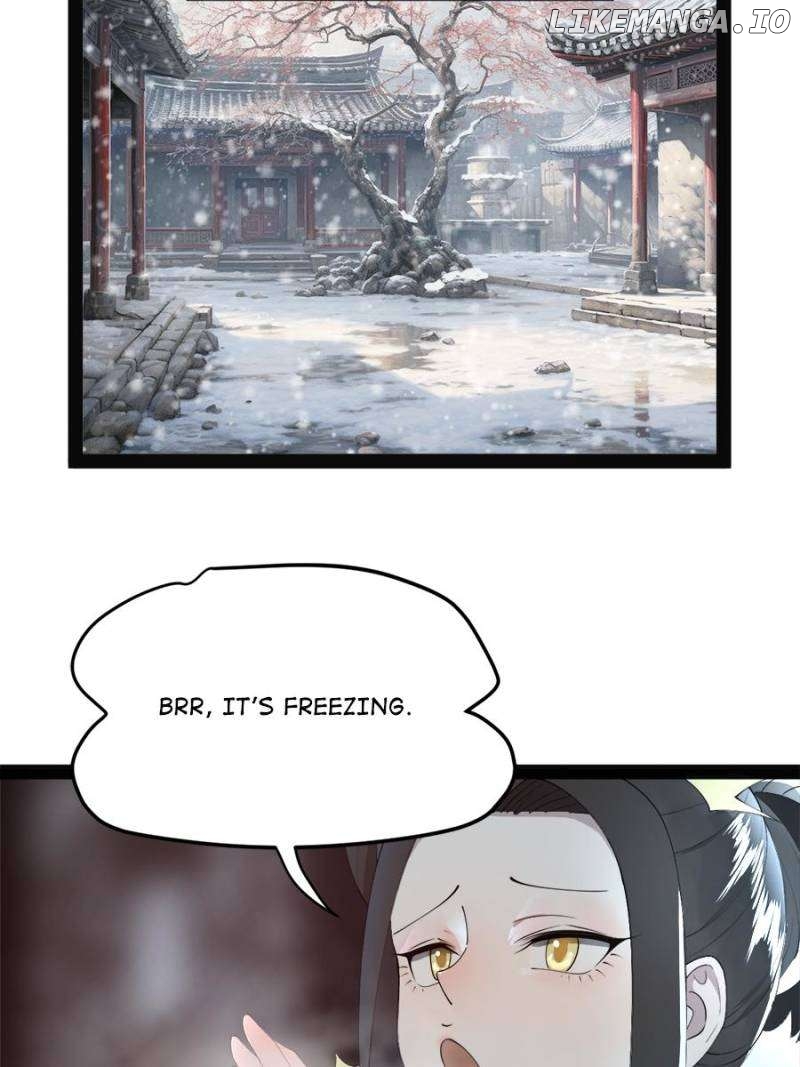 Survive As The Hero’s Husband! Chapter 150 - page 21