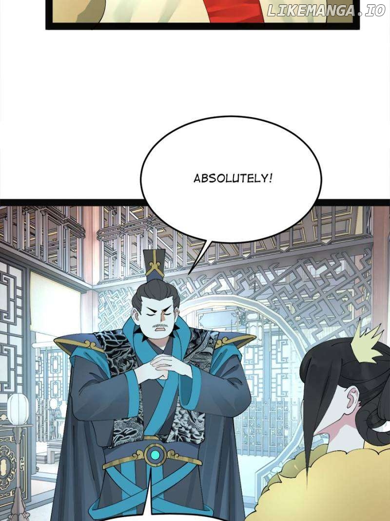 Survive As The Hero’s Husband! Chapter 150 - page 24
