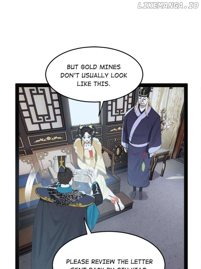 Survive As The Hero’s Husband! Chapter 150 - page 26