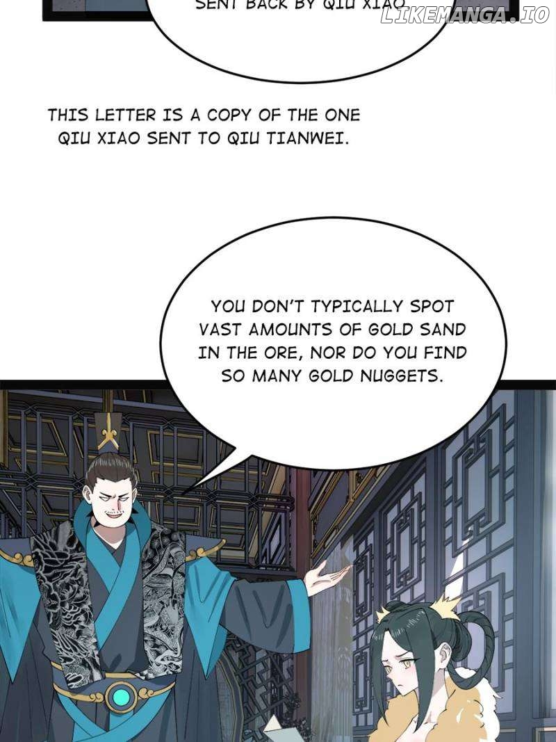 Survive As The Hero’s Husband! Chapter 150 - page 27