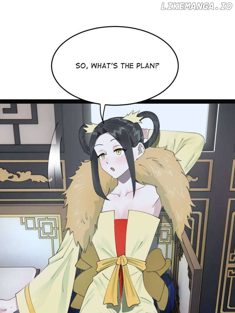 Survive As The Hero’s Husband! Chapter 150 - page 30
