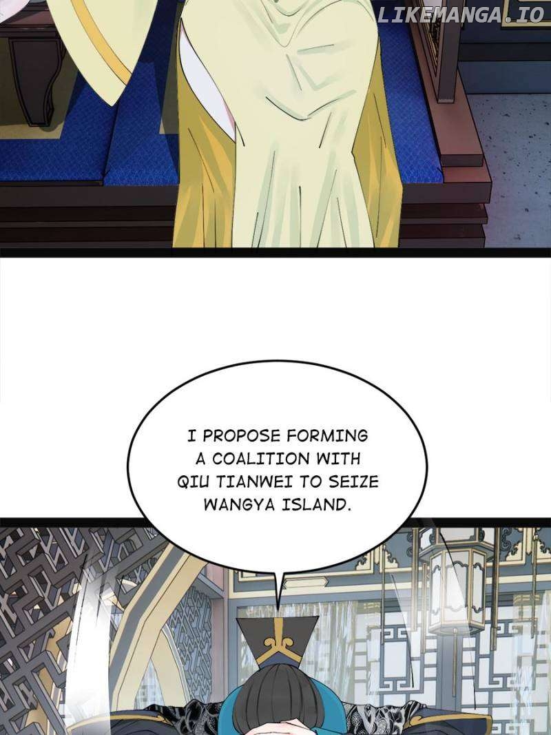 Survive As The Hero’s Husband! Chapter 150 - page 31