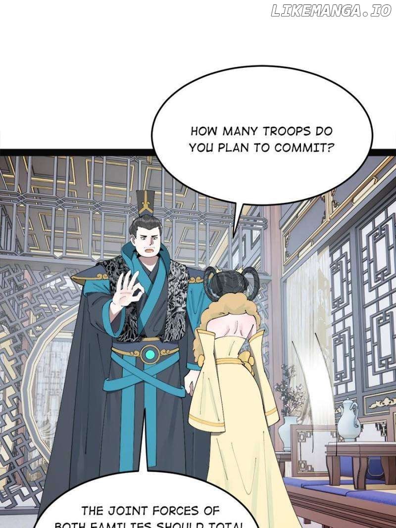 Survive As The Hero’s Husband! Chapter 150 - page 38