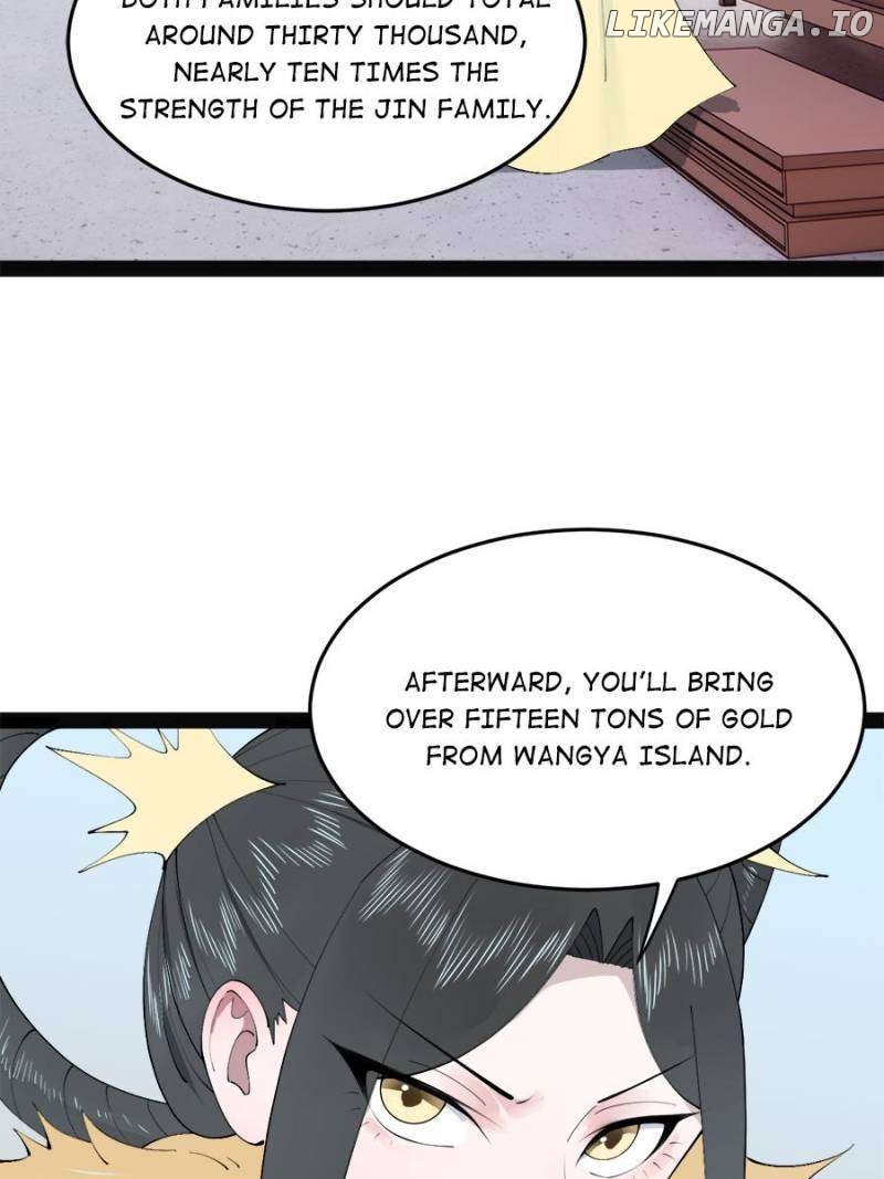 Survive As The Hero’s Husband! Chapter 150 - page 39