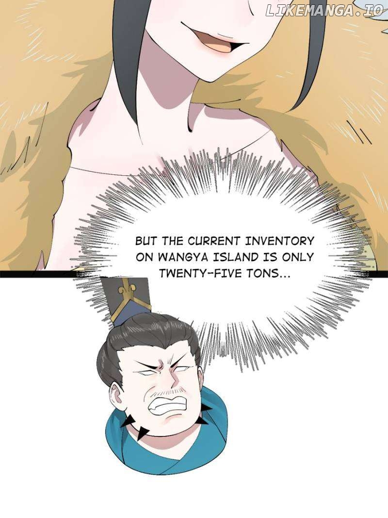 Survive As The Hero’s Husband! Chapter 150 - page 40