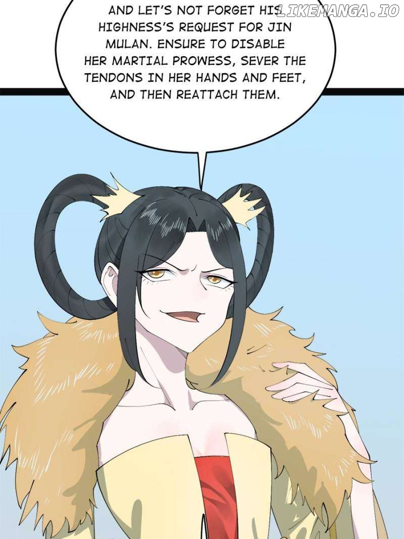 Survive As The Hero’s Husband! Chapter 150 - page 42