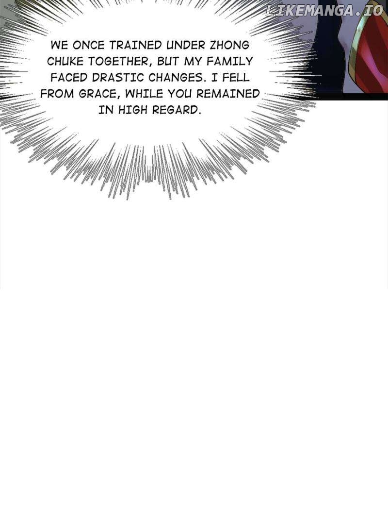 Survive As The Hero’s Husband! Chapter 150 - page 48