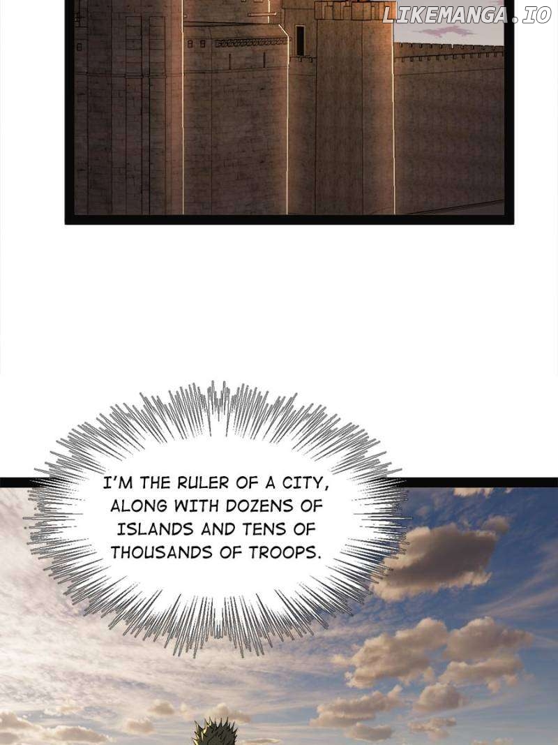 Survive As The Hero’s Husband! Chapter 150 - page 54