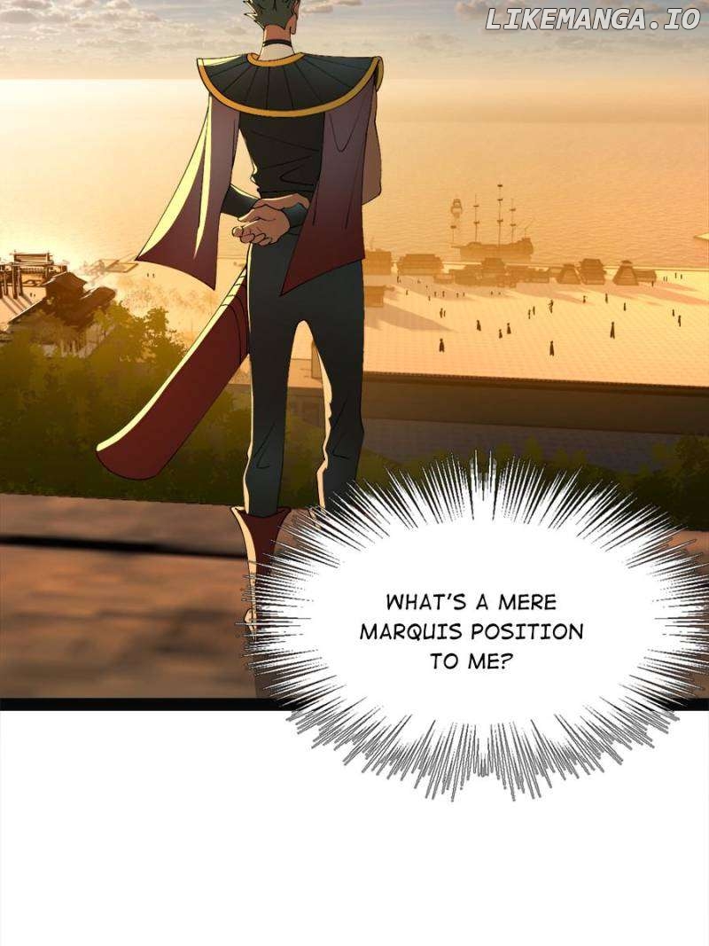 Survive As The Hero’s Husband! Chapter 150 - page 55