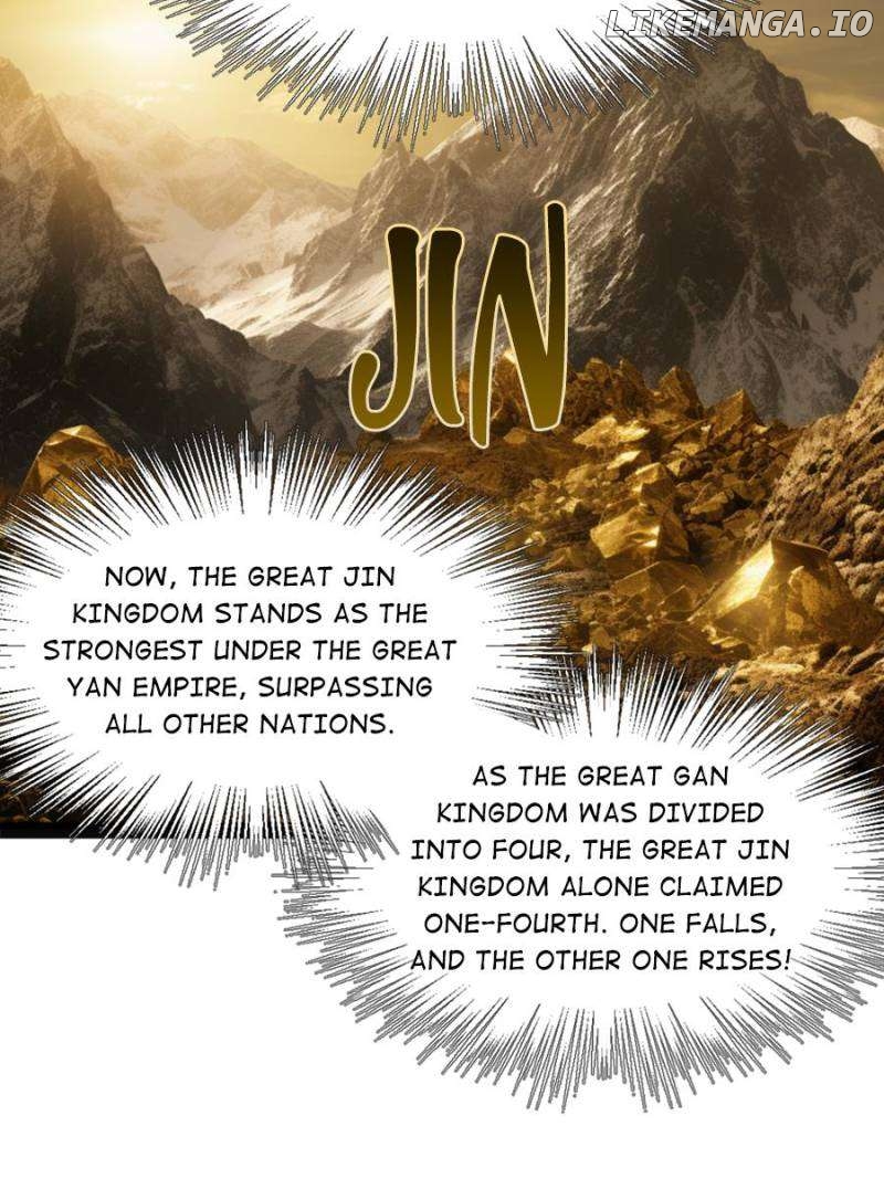 Survive As The Hero’s Husband! Chapter 150 - page 58