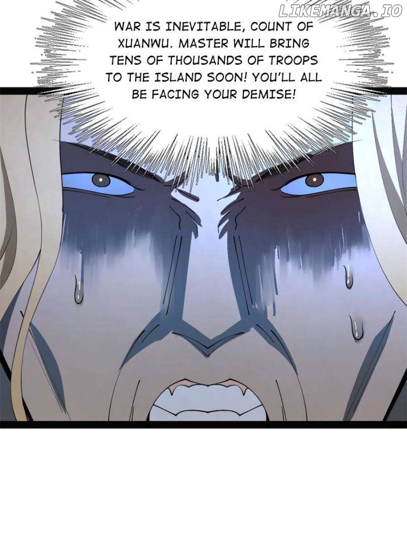Survive As The Hero’s Husband! Chapter 150 - page 6