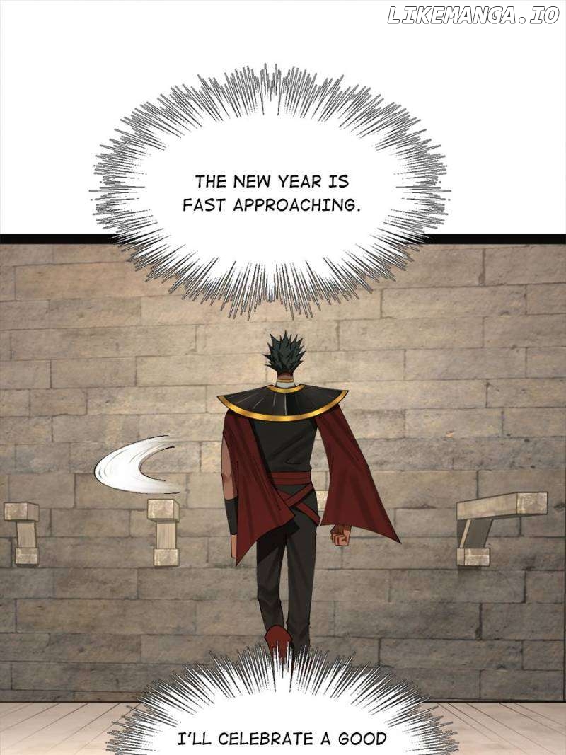 Survive As The Hero’s Husband! Chapter 150 - page 62