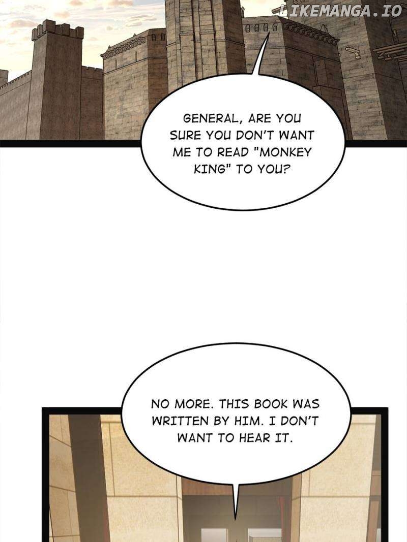 Survive As The Hero’s Husband! Chapter 150 - page 64