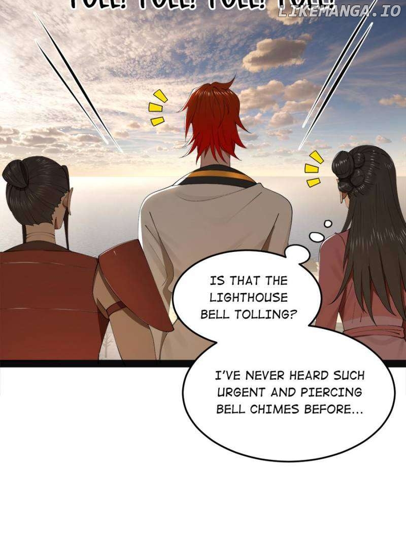 Survive As The Hero’s Husband! Chapter 150 - page 66