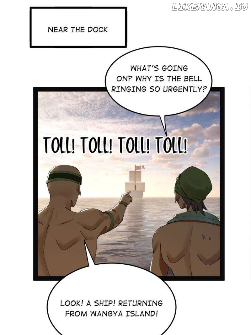 Survive As The Hero’s Husband! Chapter 150 - page 67