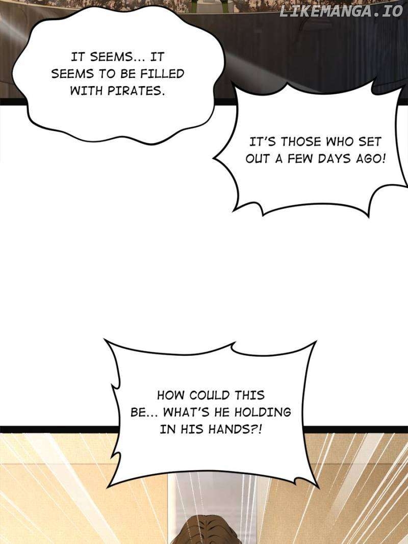 Survive As The Hero’s Husband! Chapter 150 - page 69