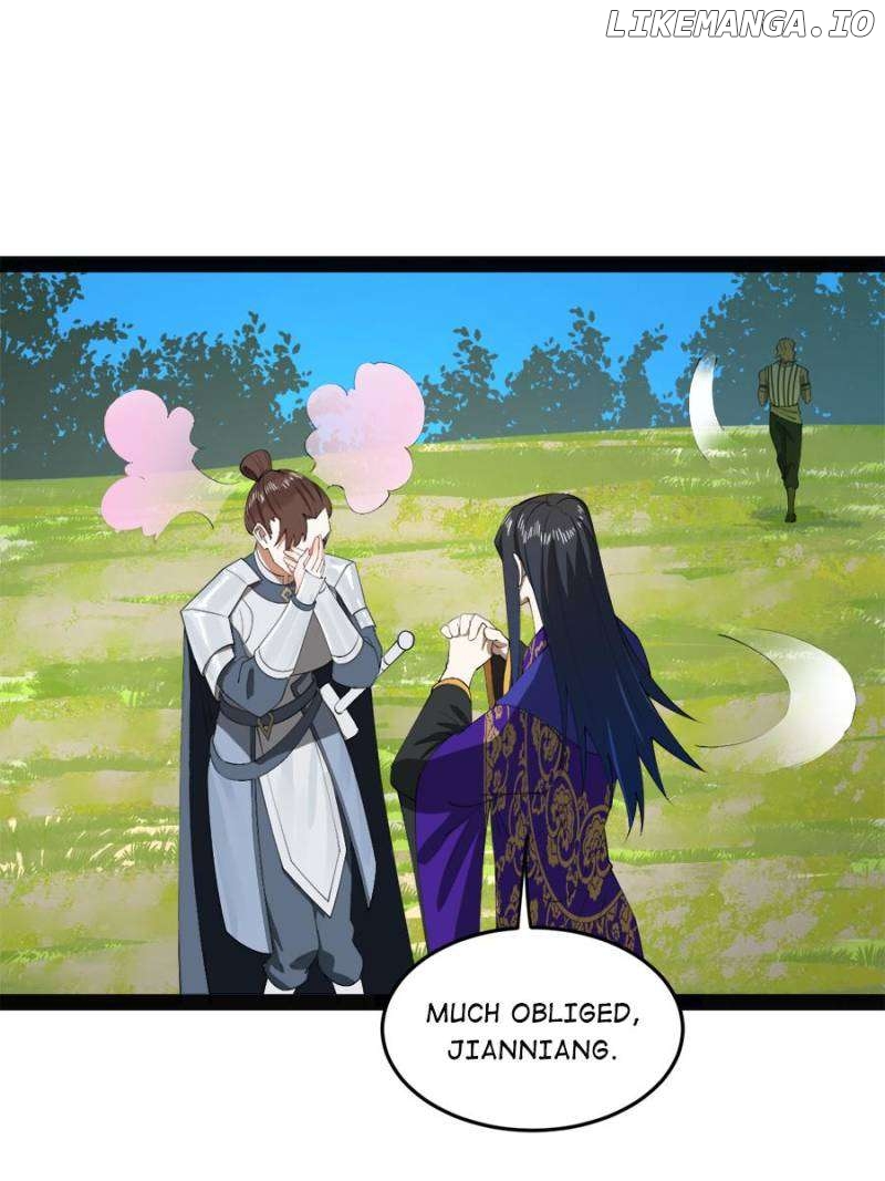 Survive As The Hero’s Husband! Chapter 150 - page 7