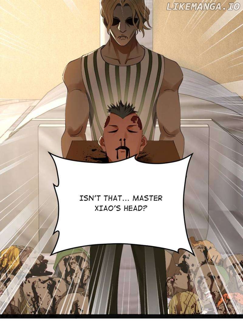 Survive As The Hero’s Husband! Chapter 150 - page 70