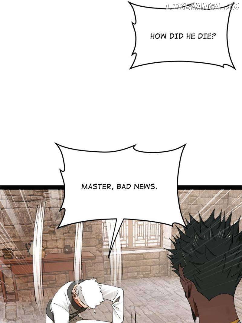 Survive As The Hero’s Husband! Chapter 150 - page 71